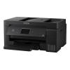 Epson EcoTank ET-15000 - Multifunktionsdrucker - Farbe - Tintenstrahl - A3 / Ledger (297 x 432 mm) (Original) - A3 / Ledger (Medien) - bis zu 11.5 Seiten / Min. (Kopieren) - bis zu 17 Seiten / Min. (Drucken) - 270 Blatt - 33.6 Kbps - USB 2.0, LAN, Wi-Fi