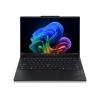 Lenovo ThinkPad T14s Gen 7 21YW - AMD Ryzen AI 7 PRO 450 / 2 GHz - Win 11 Pro - Radeon 860M - 32 GB RAM - 512 GB SSD TCG Opal Encryption 2, NVMe - 35.6 cm (14") IPS Touchscreen 1920 x 1200 - Wi-Fi 7, Bluetooth - Schwarz - kbd: Deutsch - mit 1 Jahr Le
