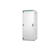 APC EcoStruxure - Schrank Netzwerkschrank - 5 kVA, 50 Hz, 200 x 80 x 120 cm, RM-Kühlung - Wechselstrom 230 V - 42HE