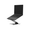 Neomounts Notebook Desk Stand (ergonomic, portable, height adjustable)