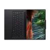 Lenovo ThinkPad P14s Gen 7 21X0 - AMD Ryzen AI 9 HX PRO 470 / 2 GHz - AMD PRO - Win 11 Pro - Radeon 890M - 64 GB RAM - 1 TB SSD TCG Opal Encryption 2, NVMe - 35.6 cm (14") IPS Touchscreen 1920 x 1200 - Wi-Fi 7, Bluetooth - 5G aufrüstbar - Schwarz - k