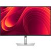 Dell Pro 32 Plus 4K USB-C Hub Monitor P3225QE - LED-Monitor - 81.3 cm (32") (31.5" sichtbar) - 3840 x 2160 4K @ 100 Hz - IPS - 350 cd / m² - 1500:1 - 5 ms - HDMI, DisplayPort, USB-C - BTO - mit 3 Jahre Basic Hardware Service mit Advanced Exchange nach