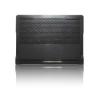 Targus Chill Mat - Notebook-Ständer - mit USB 2.0-Hub mit 4 Ports - Schwarz, Grau