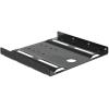 Adapter HDD / SSD 21 zu 31 Einbausatz Delock