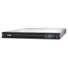USV / Smart UPS 1500VA / 48,3cm (19") / 1HE / LCD / schwarz / inkl. PowerChute