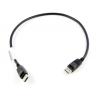 Kabel / Lenovo 0,5 Meter DisplayPort to DisplayPort Cable
