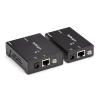 StarTech.com HDMI über CAT5e HDBaseT Extender - Power over Cable - Ultra HD 4K - 70m - Erweiterung für Video / Audio - über CAT 5e / 6 - bis zu 70 m - für P / N: ST121HDBTRP, ST124HD4K, SVA12M2NEUA, SVA12M5NA
