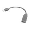 Kabel / Lenovo MiniDisplayPort to HDMI Cable