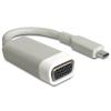 Delock - Videokonverter - HDMI - VGA - retail