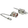 Delock Protective Cap for BNC female port - Schutzkappe