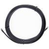 Cisco Ultra Low Loss LMR 400 - Antennenverlängerungskabel - TNC (M) zu TNC (W) - 15 m - Koax - Plenum - Schwarz - für P / N: EHWIC-4G-LTE-A-RF, EHWIC-4G-LTE-G, EHWIC-4G-LTE-G-RF, EHWIC-4G-LTE-V++=