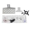 StyleView Teleconferencing Kit / silver metallic