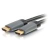 0,5M Select HDMI HS w / Enet Cbl