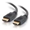 1.5M HDMI HS w / Enet Cbl