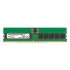 DDR5 RDIMM 32GB 1Rx4 5600