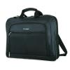 Kensington SureCheck SP45 Classic - Notebook-Tasche - 43.2 cm (17") - Schwarz