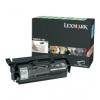 Toner / schwarz / 36000 Seiten / für T654dn / T654dtn / T654n / T656dne
