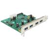 IOI PCI Express Card > 4 x USB 3.0
