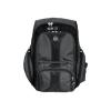 Tasche Contour Backpack / Rucksack / 40,6cm (16") / Nylon / Schwarz