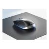 3Dconnexion SpaceMouse Wireless Kit 2 - 3D-Maus - ergonomisch - 2 Tasten - kabellos, kabelgebunden - 2.4 GHz