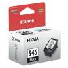 Canon PG-545 - 8 ml - Schwarz - original - Tintenpatrone - für PIXMA TR4551, TR4650, TR4651, TS3350, TS3351, TS3352, TS3355, TS3450, TS3451, TS3452