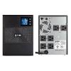 Eaton 5SC 750 - USV - Wechselstrom 120 V - 525 Watt - 750 VA - RS-232, USB - Ausgangsanschlüsse: 6 - Schwarz