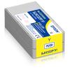 Epson SJIC22P(Y) - Gelb - original - Tintenpatrone - für TM C3500