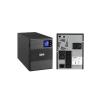 Eaton 5SC 1000i - USV - Wechselstrom 230 V - 700 Watt - 1000 VA - RS-232, USB - Ausgangsanschlüsse: 8 - Schwarz