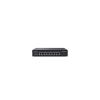 Switch / LANCOM GS-1108 / unmanaged / 8x10 / 100 / 1000TX / lüfterlos / internes Netzteil
