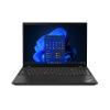 Lenovo ThinkPad P16s Gen 2 21K9 - 180°-Scharnierdesign - AMD Ryzen 7 Pro 7840U / 3.3 GHz - AMD PRO - Win 11 Pro - Radeon 780M - 16 GB RAM - 512 GB SSD TCG Opal Encryption 2, NVMe, Performance - 40.6 cm (16") IPS 1920 x 1200 - Wi-Fi 6E - Villi Black -