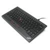 USBKeyboard wit TrackPointBelgian / French