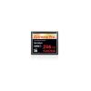 SanDisk Extreme Pro - Flash-Speicherkarte - 256 GB - CompactFlash