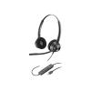 Poly EncorePro 320 - EncorePro 300 series - Headset - On-Ear - kabelgebunden - USB-C - Schwarz - Zertifiziert für Microsoft Teams - Replaces Poly SKU 214570-01