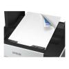 Epson EcoTank ET-5170 - Multifunktionsdrucker - Farbe - Tintenstrahl - A4 (210 x 297 mm) (Original) - A4 / Legal (Medien) - bis zu 17 Seiten / Min. (Drucken) - 250 Blatt - 33.6 Kbps - USB, LAN, Wi-Fi