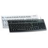 CHERRY G83-6105 - Tastatur - USB - Deutsch / Kyrillisch - Schwarz