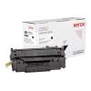 Everyday - Schwarz - kompatibel - Tonerpatrone (Alternative zu: HP Q5949A, HP Q7553A) - für HP LaserJet 1320, 3390, 3392, M2727, P2014, P2015