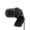 Logitech BRIO 100 - Webcam - Farbe - 2 MP - 1920 x 1080 - 1080p, 720p - Audio - USB