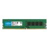 Crucial - DDR4 - Modul - 16 GB - DIMM 288-PIN - 3200 MT / s / PC4-25600 - CL22 - 1.2 V - ungepuffert - non-ECC