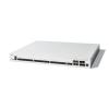 Cisco Catalyst C1300-24XS Switch: -  20-Port 10GE SFP+ und 4-Port 10G RJ-45 / SFP+ combo