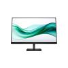 HP 324pv - Series 3 Pro - LED-Monitor - 61 cm (24") (23.8" sichtbar) - 1920 x 1080 Full HD (1080p) @ 100 Hz - VA - 250 cd / m² - 3000:1 - 5 ms - HDMI, VGA - Schwarz