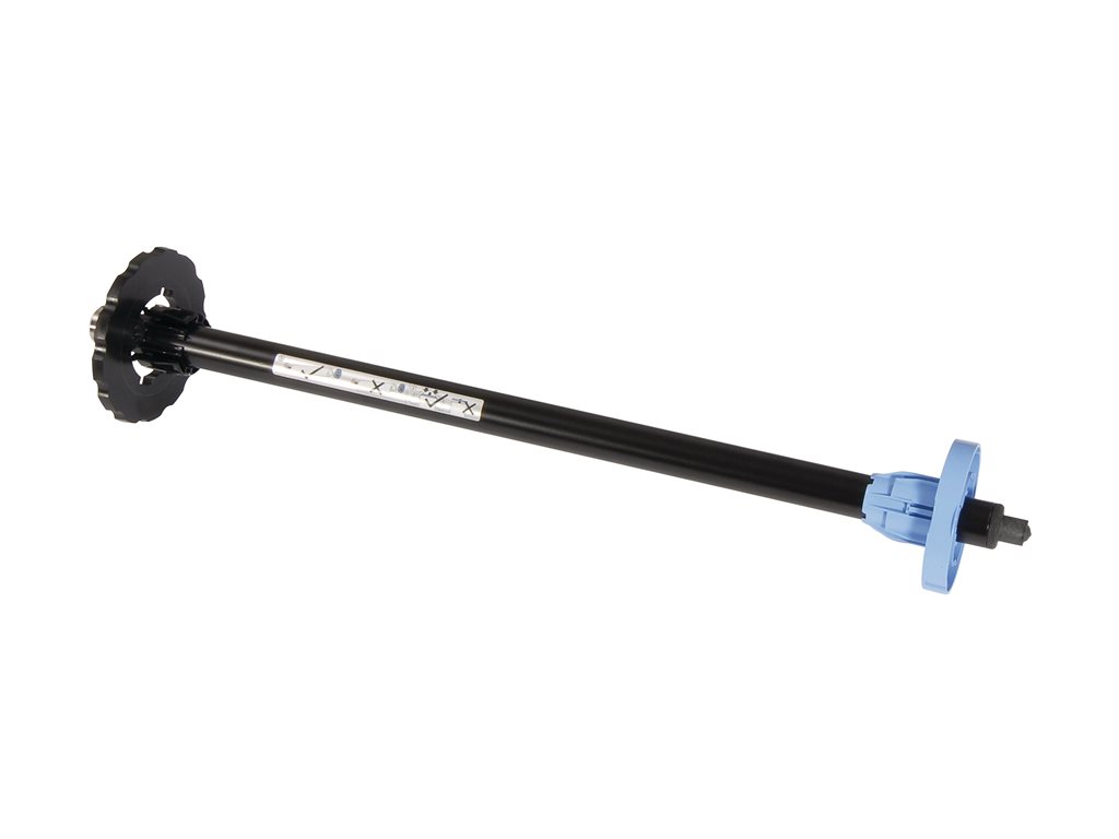 HP Ampere XL 61cm (24") Spindel f DesignJet T520