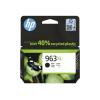 HP 963XL - 47.86 ml - Hohe Ergiebigkeit - Schwarz - original - Tintenpatrone - für Officejet Pro 9010, 9012, 9014, 9015, 9016, 9019, 9020, 9022, 9025