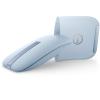 Dell MS700 - Maus - optische LED - 2 Tasten - kabellos - Bluetooth 5.0 LE - Misty Blue - mit 3 Jahre Erweiterter Austausch-Service am nächsten Arbeitstag