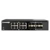 QNAP QSW-3216R-8S8T - Switch - 8 x 100 / 1000 / 2.5G / 5G / 10GBase-T + 8 x 10Gb Ethernet SFP+ - an Rack montierbar
