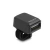 Delock Ringbarcode Scanner 1D und 2D mit 2,4 GHz oder Bluetooth - Wireless Charging Funktion