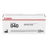Canon 040 - Schwarz - original - Tonerpatrone - für imageCLASS LBP712Cdn