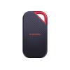 SanDisk Extreme PRO Portable V3 - SSD - verschlüsselt - 4 TB - extern (tragbar) (USB-C Steckverbinder) - 256-Bit-AES
