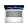 HP EliteBook 6 G1a Notebook AI - 177°-Scharnierdesign - AMD Ryzen 7 250 - Win 11 Pro - Radeon 780M - 16 GB RAM - 512 GB SSD NVMe - 35.6 cm (14") IPS 1920 x 1200 - Wi-Fi 7, Bluetooth - 4G - Hecht-silberfarben - kbd: Deutsch