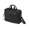 DICOTA Eco Top Traveller PRO - Notebook-Rucksack - 35.8 cm - 12" - 14.1" - Schwarz