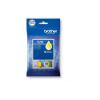 Brother LC528Y - Gelb - original - Kissenverpackung - Tintenpatrone - für Brother MFC-J6975DW, MFC-J6977DW